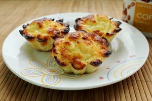 Как приготовить сырники в духовке