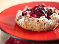 Американский пирог: отправь рецепт – получи приз