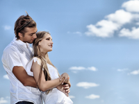 ТОП-5 причин, чтобы влюбиться