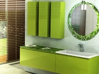 Зеркало для ванной комнаты: Как выбрать и ухаживать