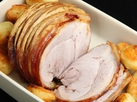 Пасхальные рецепты: ТОП-5 домашней буженины