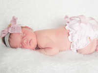 Какие имена подойдут ребенку, рожденному в апреле