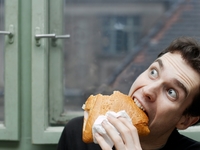 О характере мужчины расскажут его кулинарные предпочтения