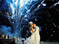 ТОП-6 вариантов для завершения свадебного торжества