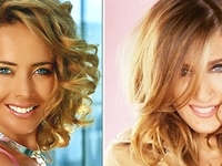 Battle интерьеров: Спальня Жанны Фриске и Сары Джессики Паркер