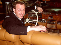 Дом Игоря Верника: Уютный дизайн и сдержанная цветовая гамма