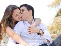 Целуемся на здоровье