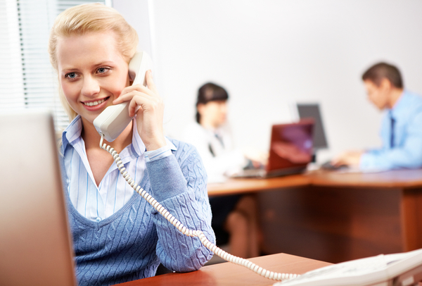 Основные правила служебного романа