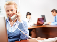 Основные правила служебного романа