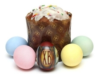 Готовим пасхальные куличи: ТОП-15 полезных советов