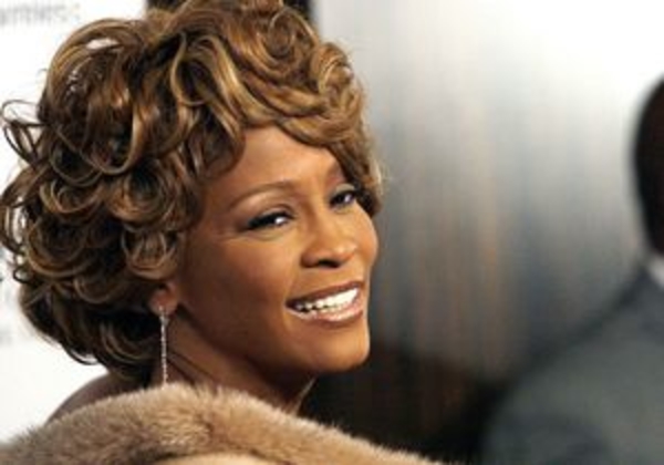 Следствие: новая версия причины смерти Уитни Хьюстон