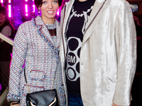 Жена Потапа: Женщина должна быть страстной любовницей