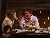 І прийде кохання: Алена Шоптенко сбежала