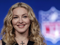 Секреты молодости от Мадонны