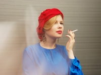 Холостяк 2: Вика Салова показала личные фото