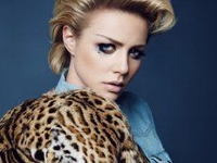 Тина Кароль рассказала о своей первой любви