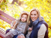 Сыну Яны Клочковой не хватает отца