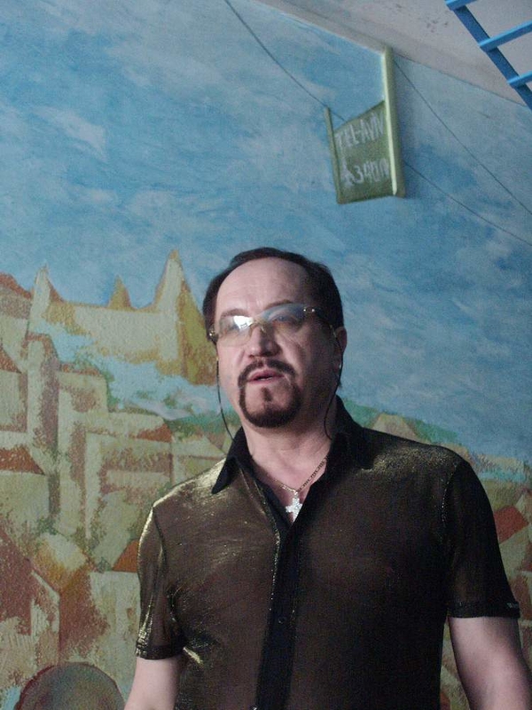 Солист Песняров рассказал о сексе с Пугачевой