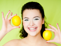 Что включить в свое весеннее меню: Рекомендации диетолога