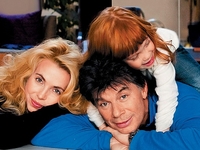 Олег Газманов: После операции я заново учился петь