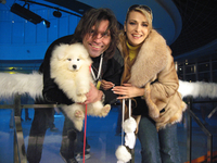 Самые прочные звездные браки