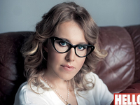 Ксения Собчак: У меня было плохое детство