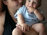 8 привычек счастливой работающей мамы