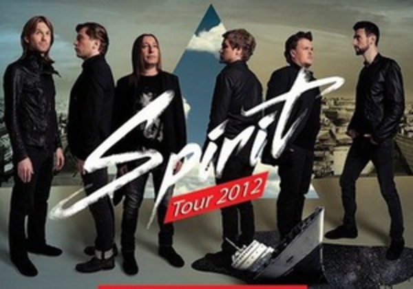 Группа Би-2 представит в Киеве новый альбом