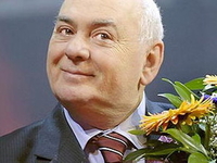 Актера Анатолия Равиковича похоронят на Волковском кладбище в Санкт-Петербурге