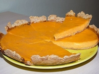 Объявлены победители конкурса Американский пирог