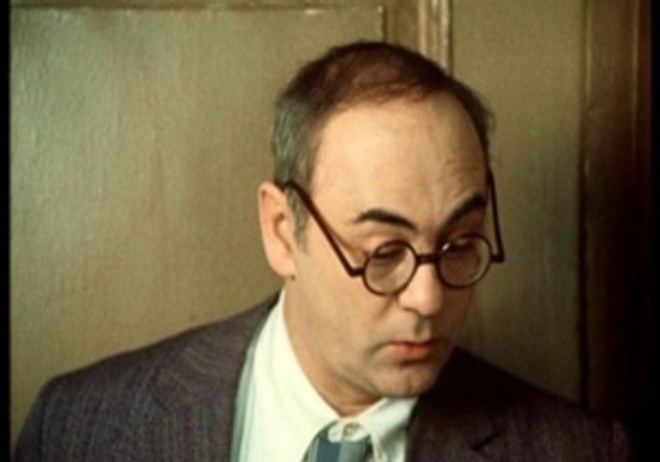 Сегодня в Петербурге простятся с актером Анатолием Равиковичем