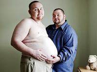 Мужчины все чаще посещают гинекологов и акушеров