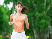 Комплекс упражнений для развития гибкости