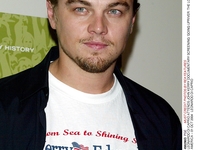 Леонардо Ди Каприо: Не люблю надменных и мстительных женщин