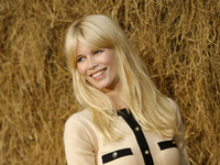 Секрет стройности Клаудии Шиффер: Диета 5+