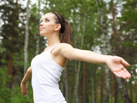 Три шага к упругому бюсту