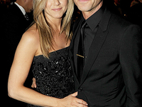 Дженнифер Энистон рассказала о своей личной жизни