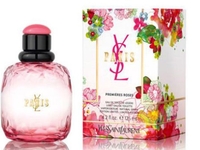 Новые ароматы весны 2012: Yves Saint Laurent и Dior
