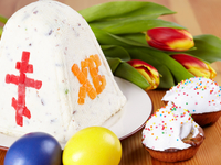 Готовим творожную пасху: Полезные советы и вкусные рецепты