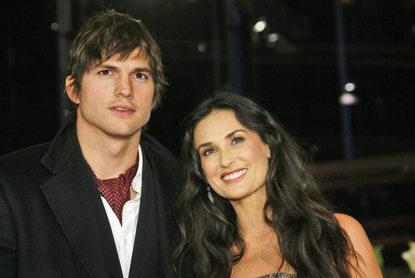 ТОП-7 скандальных разводов звездных пар