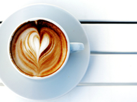 17 апреля отмечают Международный день кофе