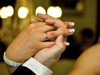 Маникюр для невест: 11 модных идей