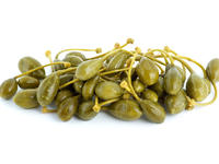 Каперсы: Польза, правила сочетания и вкусные рецепты