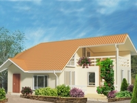 Помогает фэн-шуй: Выбираем участок для загородного дома