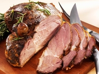 Как вкусно запечь мясо в духовке: Полезные советы