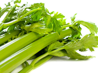 Что приготовить из сельдерея?