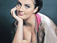 Елена Ваенга беременна