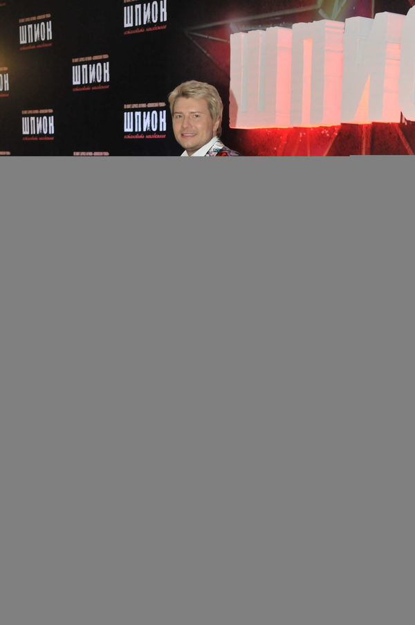 Николай Басков пытался найти невесту другу