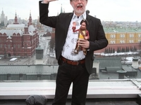 Бог анимации: Мел Гибсон – это мой страшный опыт