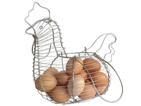 Куриные яйца: Польза и вред